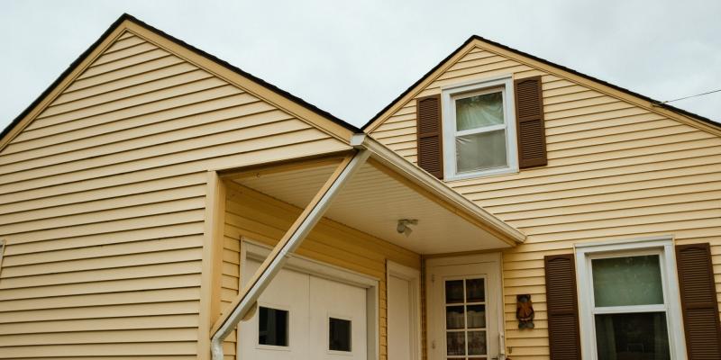 Where Can I Buy Insulated Vinyl Siding Everything You Need To Know