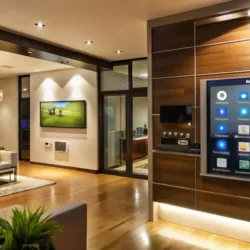 Smart Home Upgrades: Enhancing Your Property’s Value and Efficiency